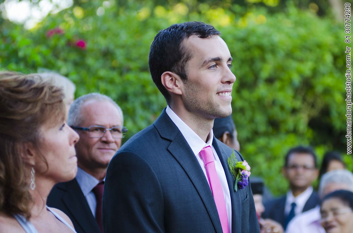 Fotografo de casamento Fernando Raphael
