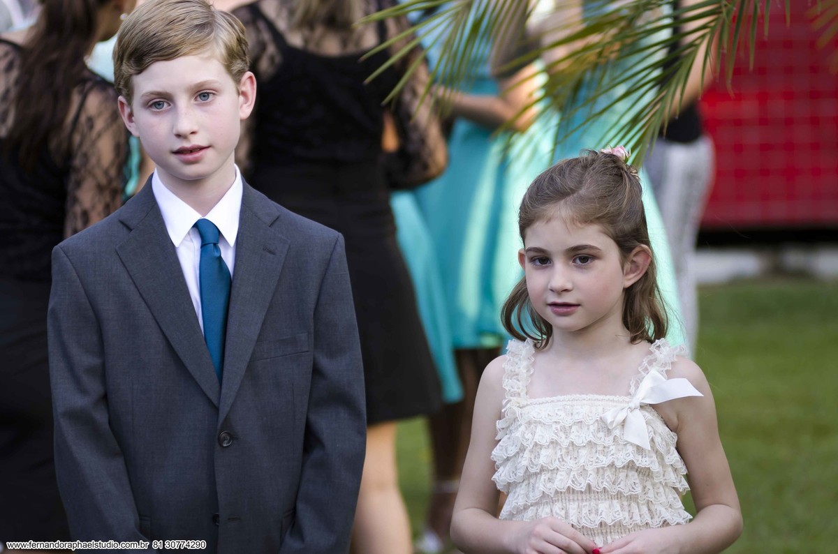 Fotógrafos de casamento em Recife