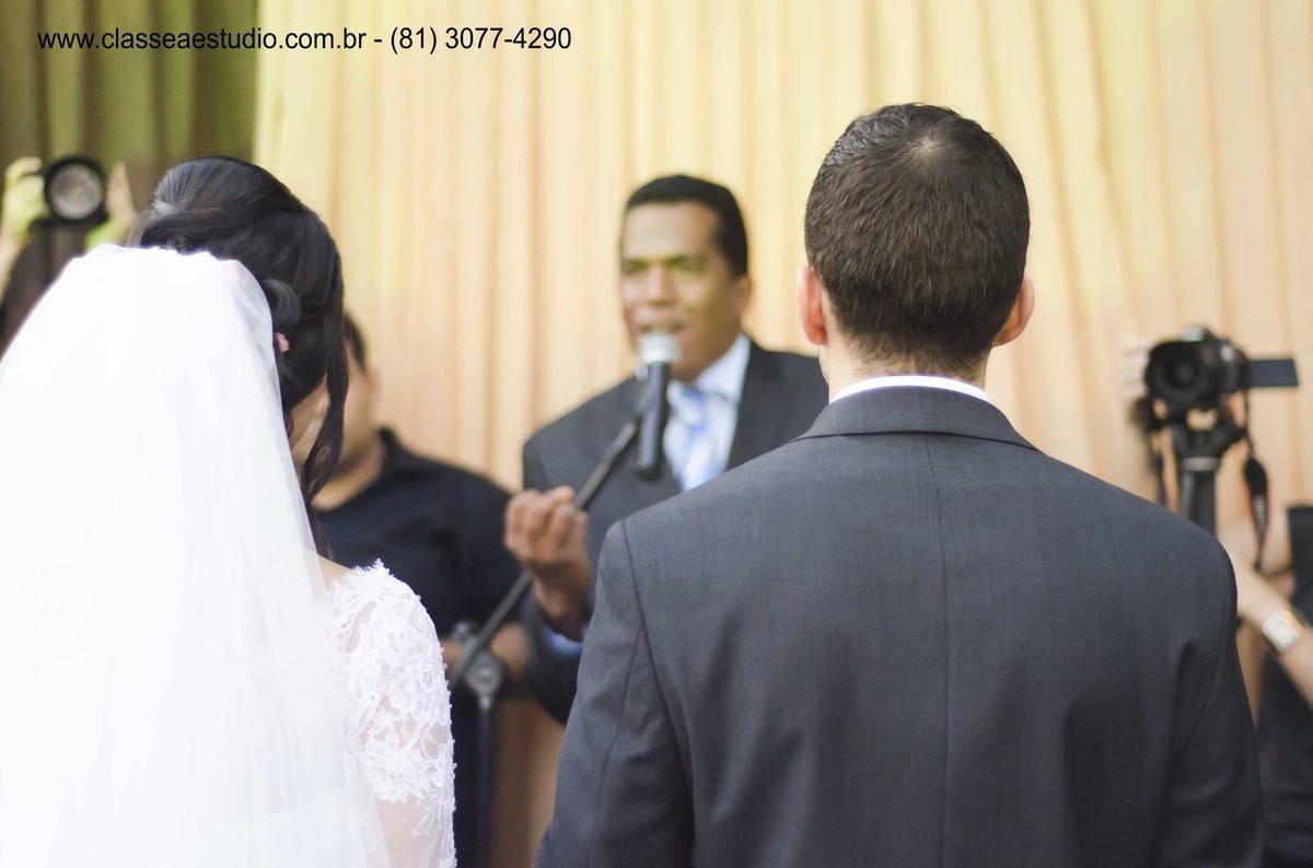 Fotografo de casamento Fernando Raphael