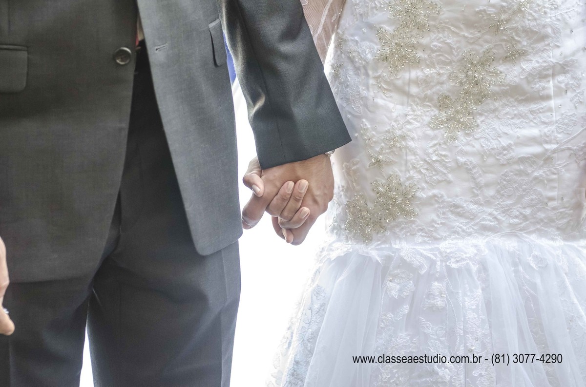 Fotografo de casamento profissional