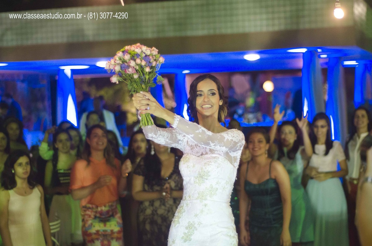 Fotógrafos de casamento em Recife