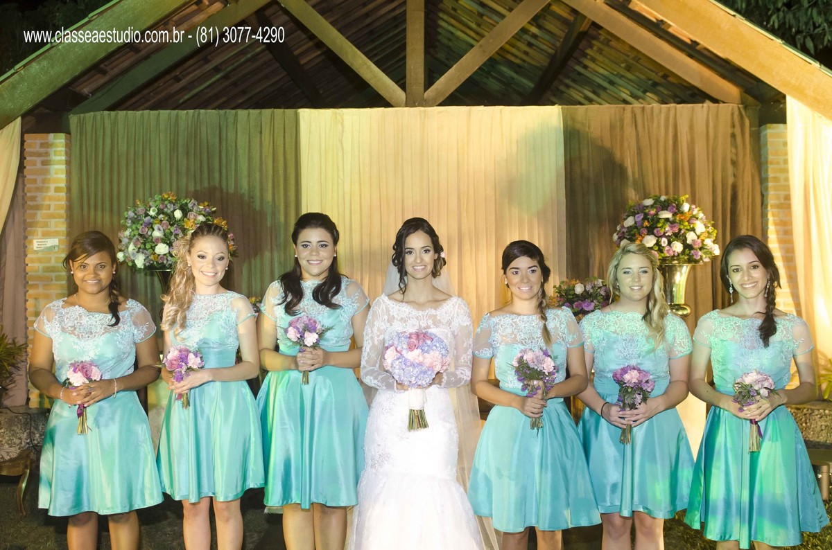 Fotografo de casamento Fernando Raphael