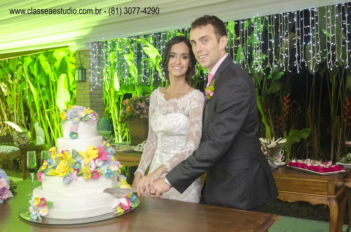 Classe A Estudio Fotográfico