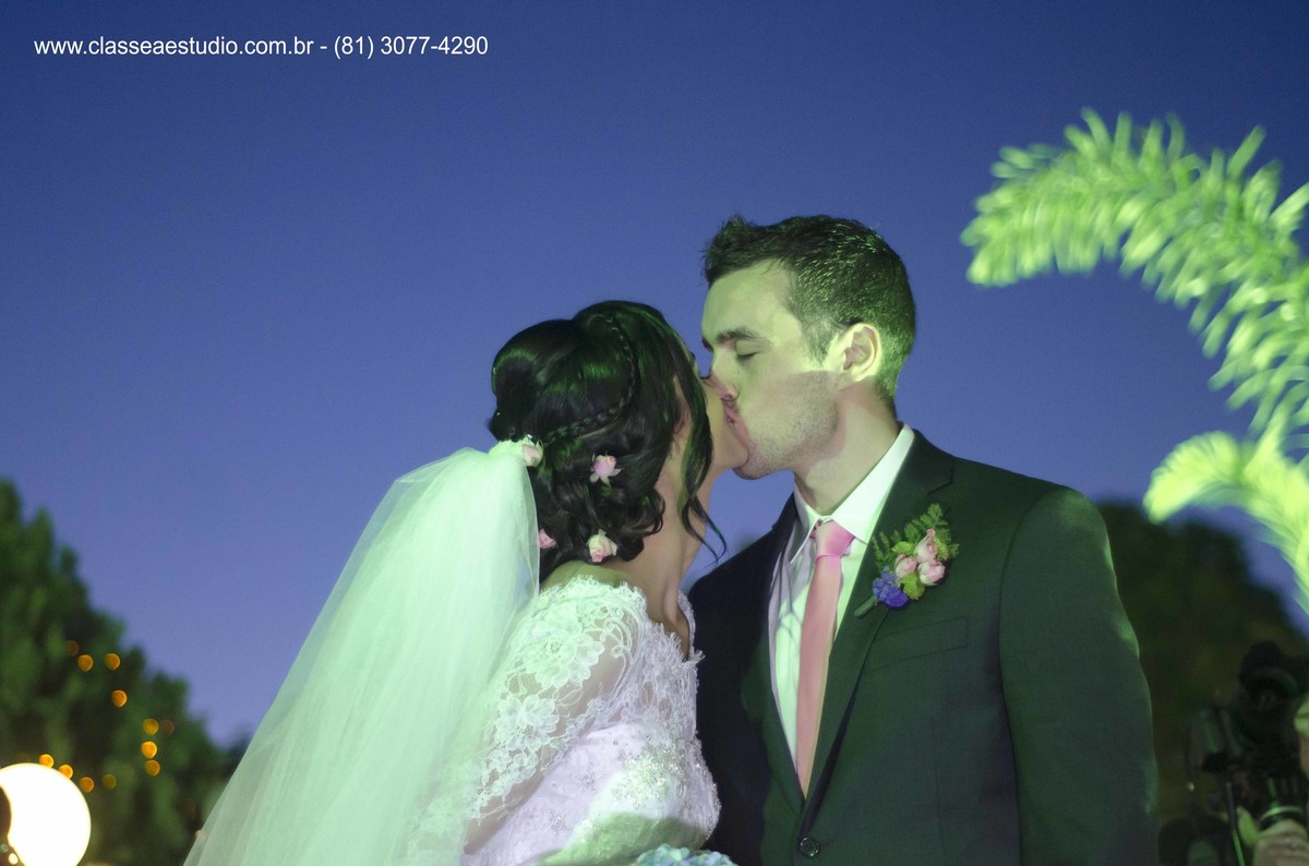 Classe A Estudio Fotográfico por Fernando Raphael e Fabiana Schreiner