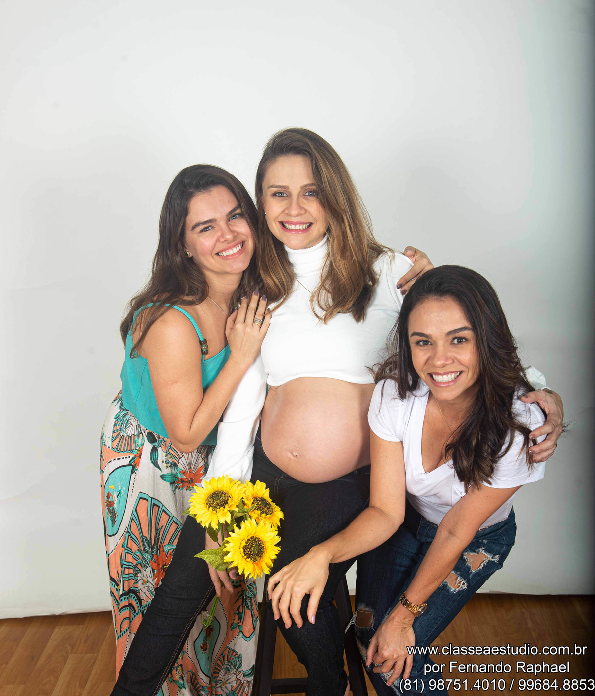 bookfotográfico da gestante