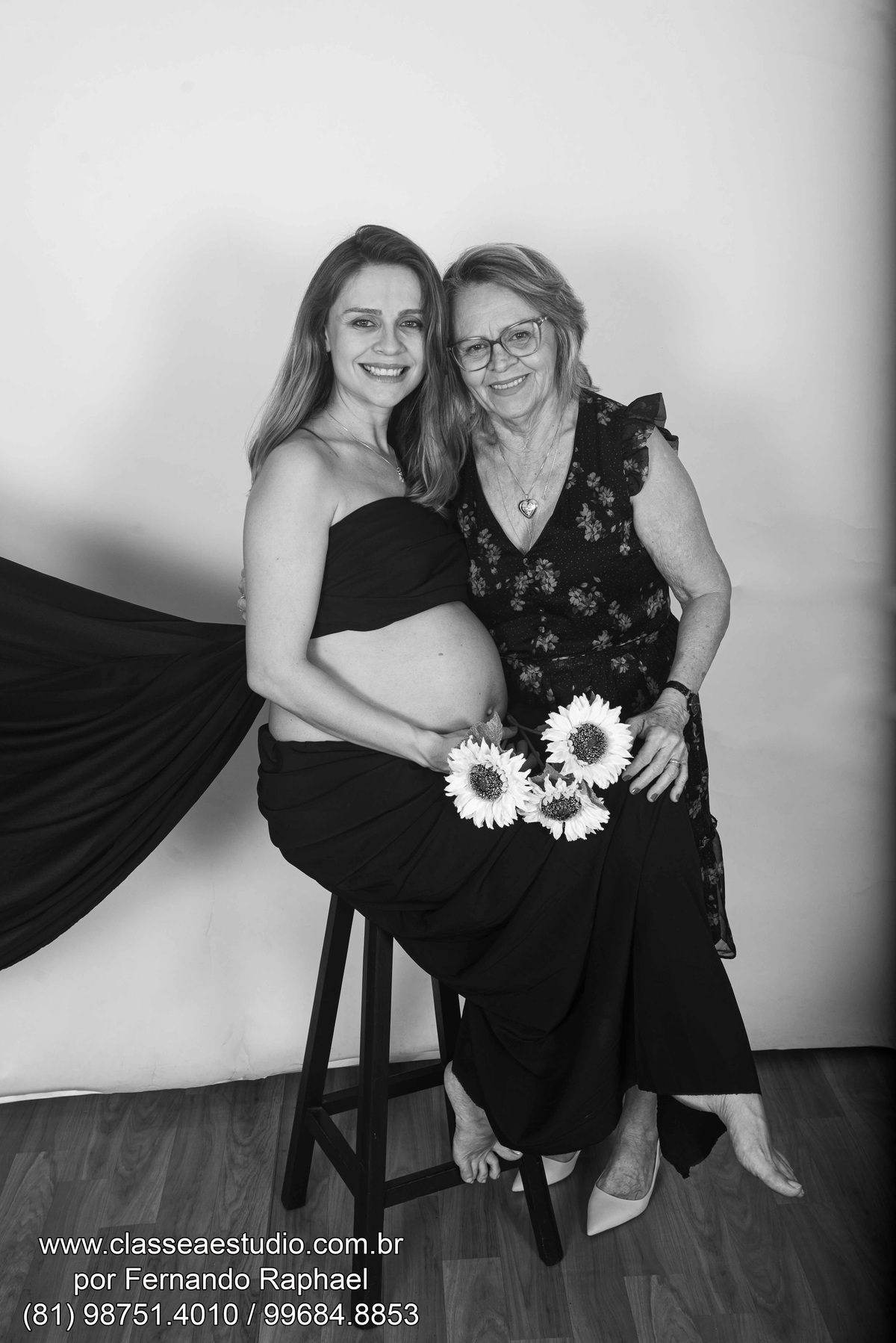 ensaio fotográfico de gestante