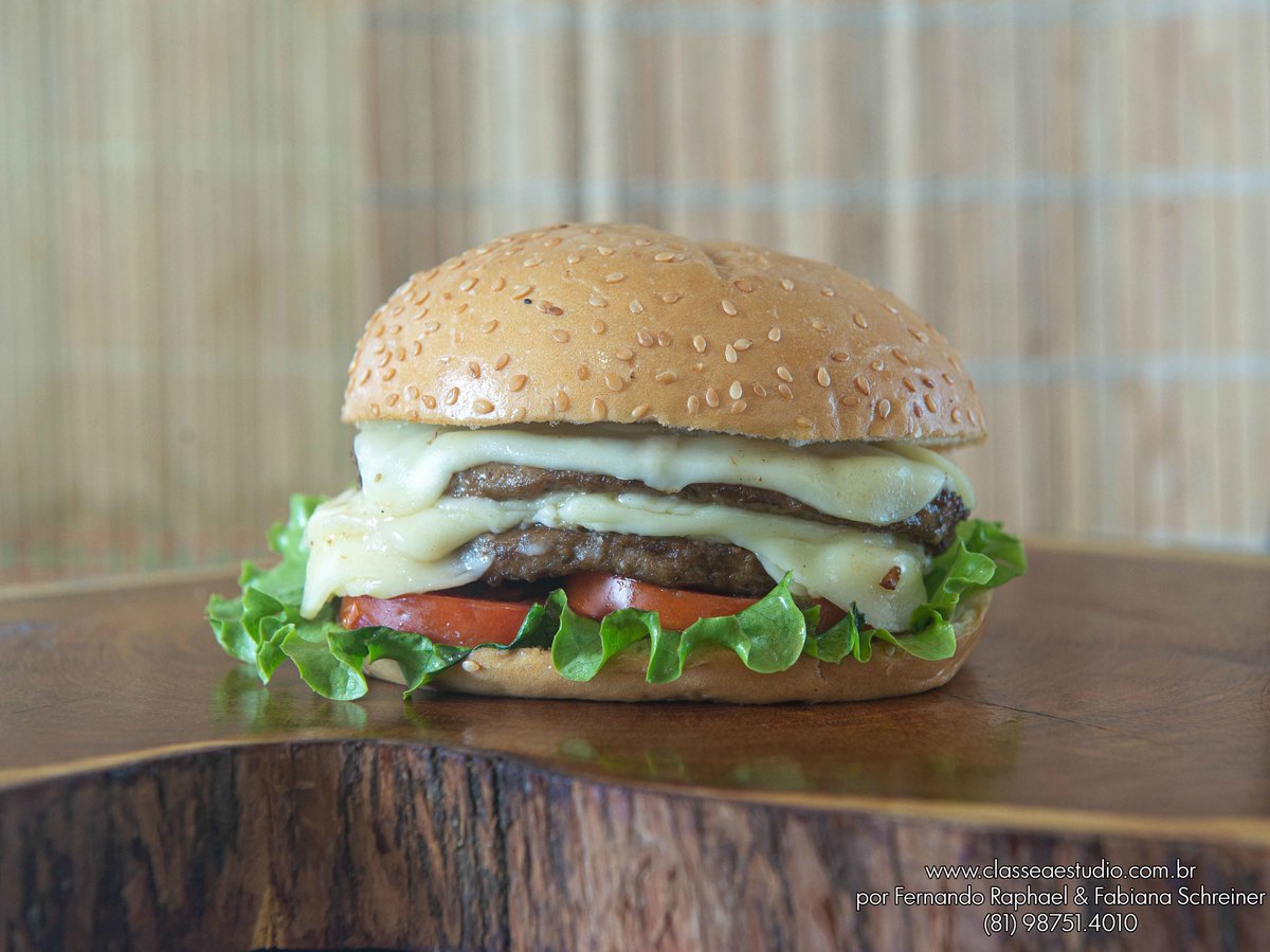Fotos de alimentos em Recife.