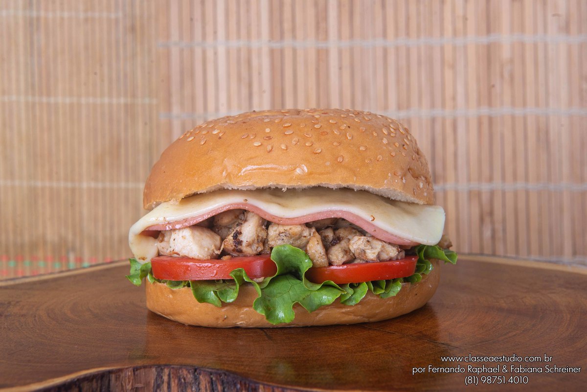 Fotos de gastronomia em Recife.