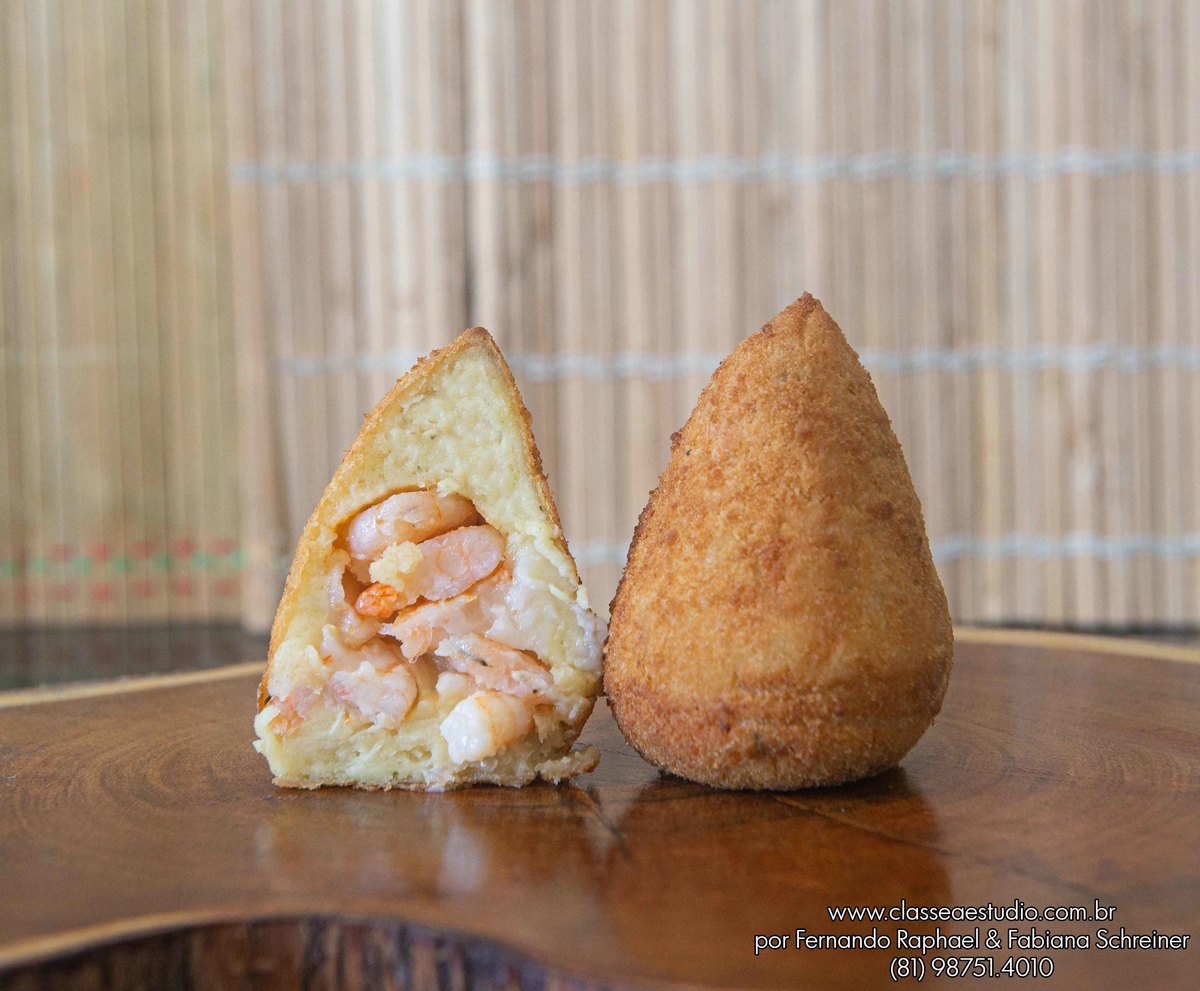 Fotografia para lanchonetes em Recife.