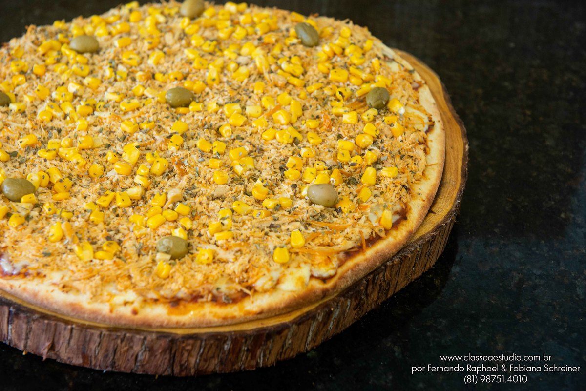 Fotografo profissional de alimentos em Recife.