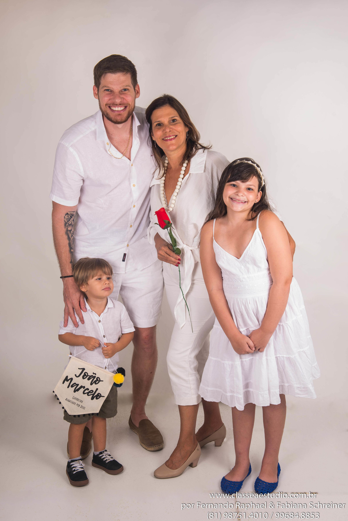 fotográfo de gestante em recife