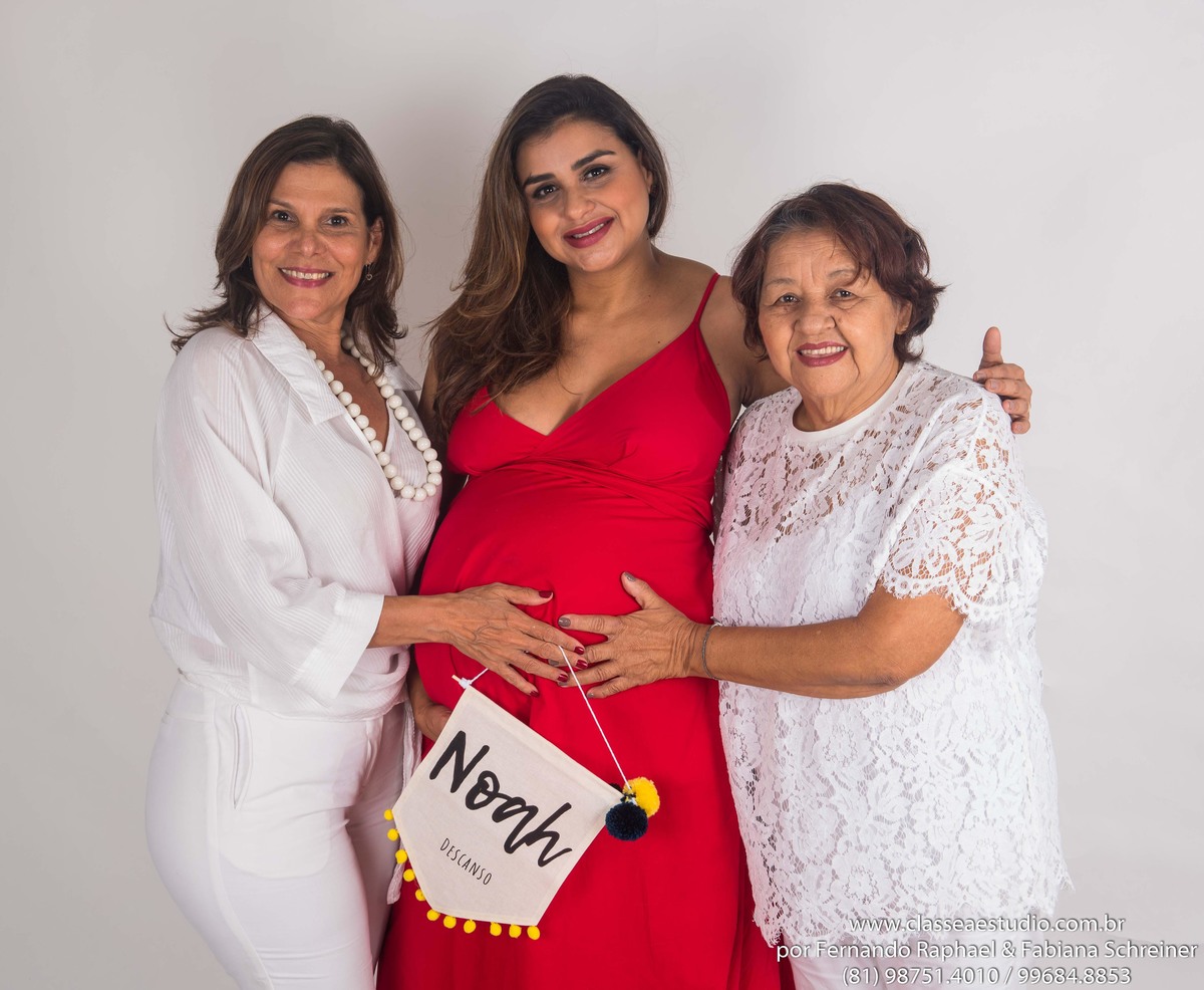 Fotografo de gravida