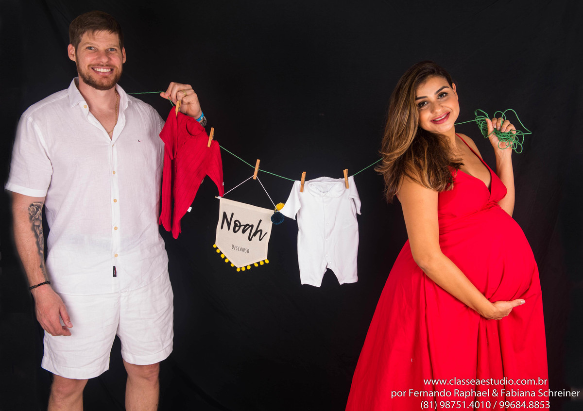 ensaio fotográfico de gravida