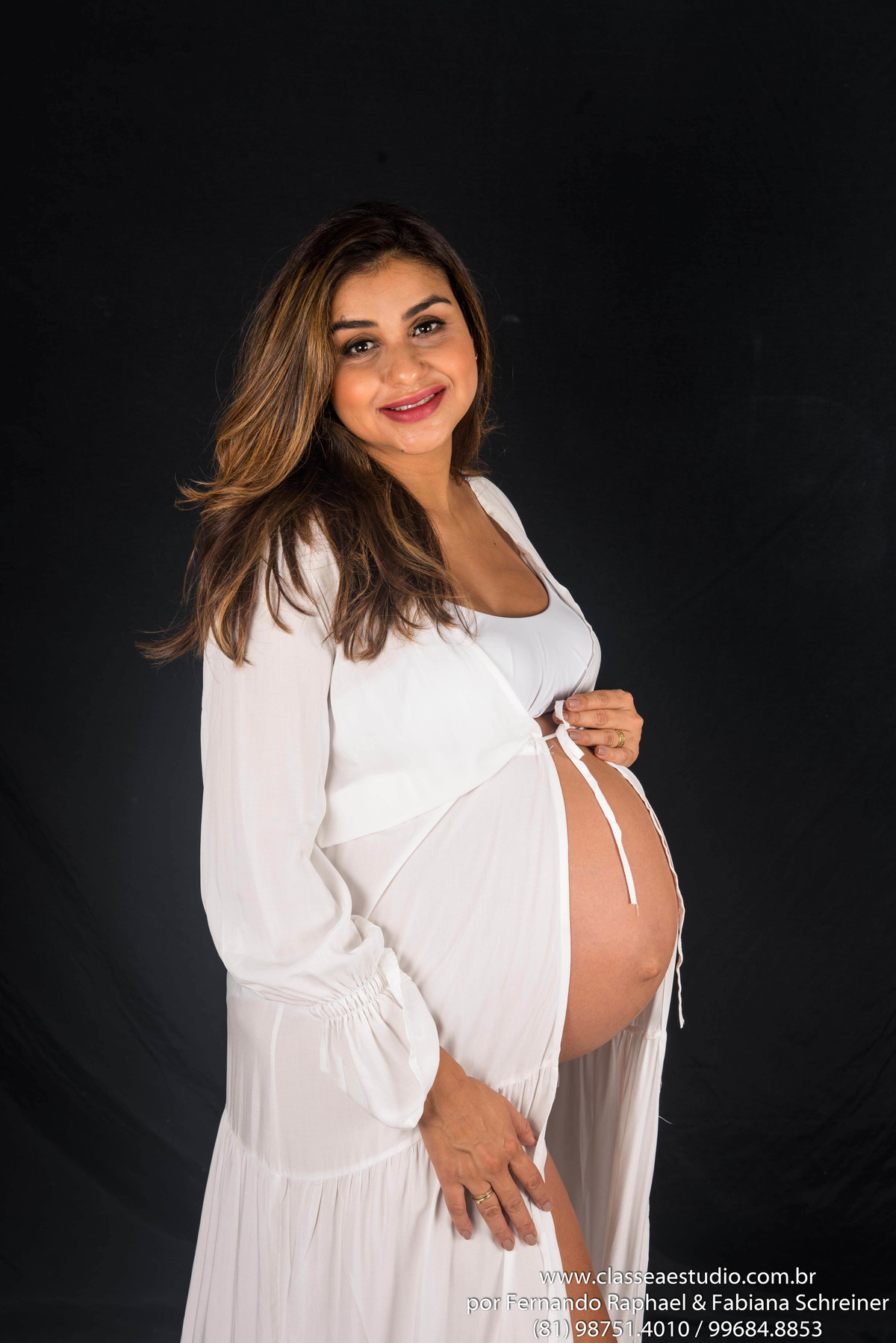 Fotos de gravida em recife