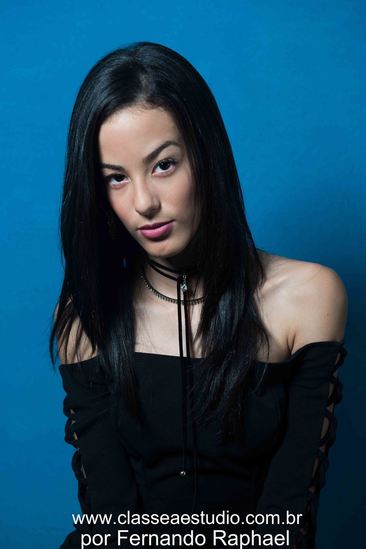 Fotografo de book fotografico