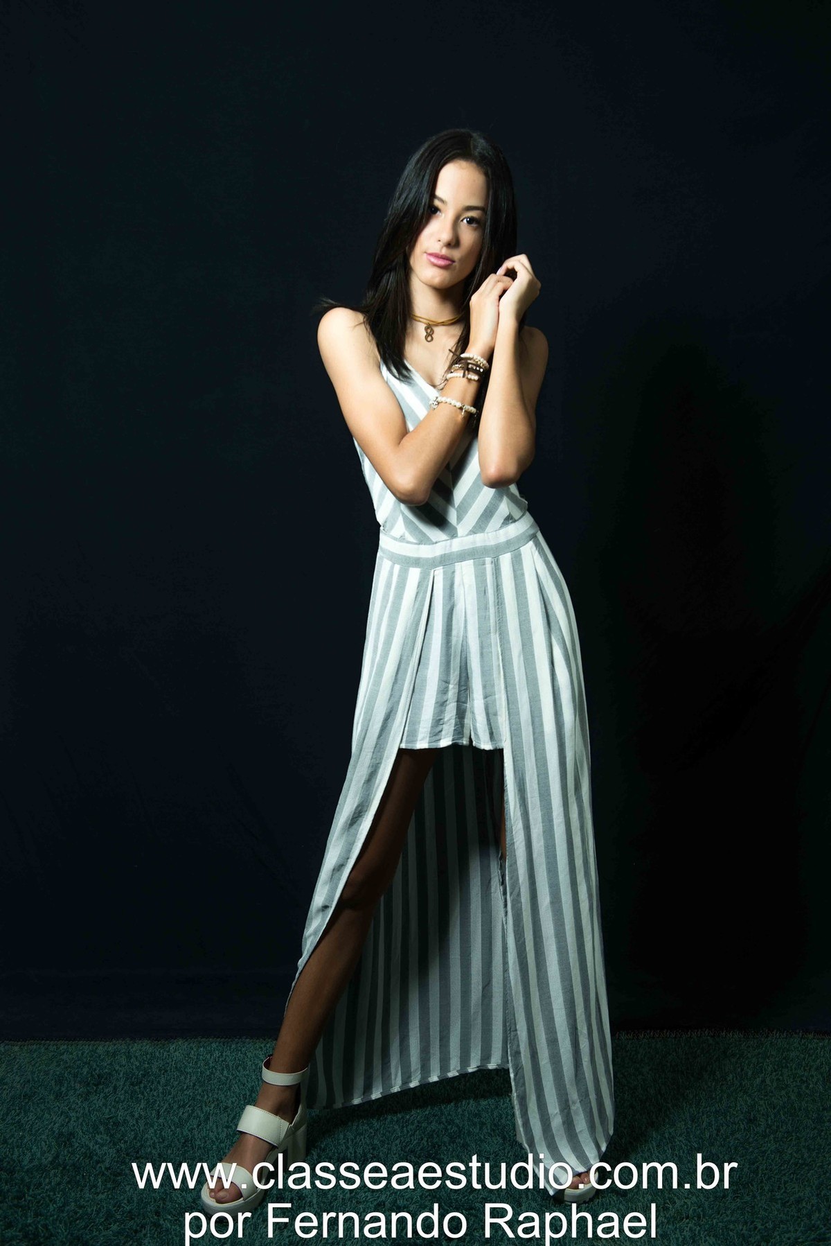 Fotografo de modelos