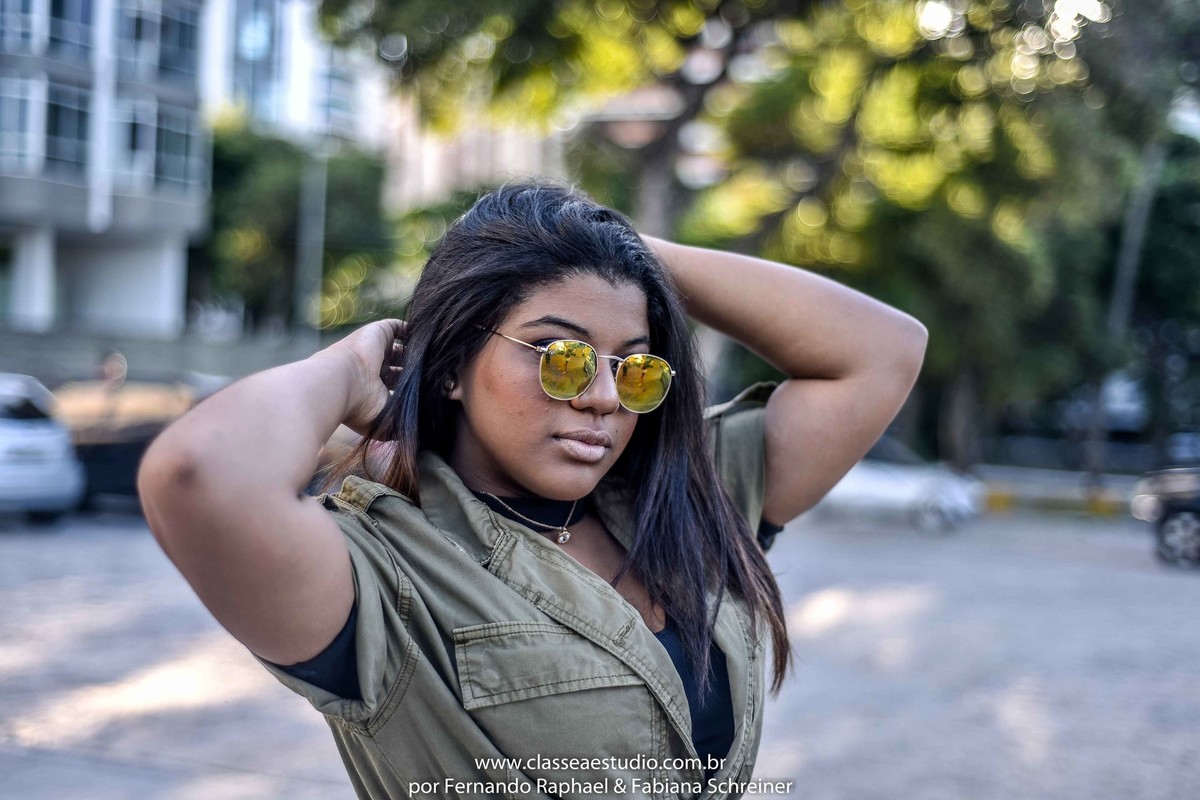 fotografia de 15 anos