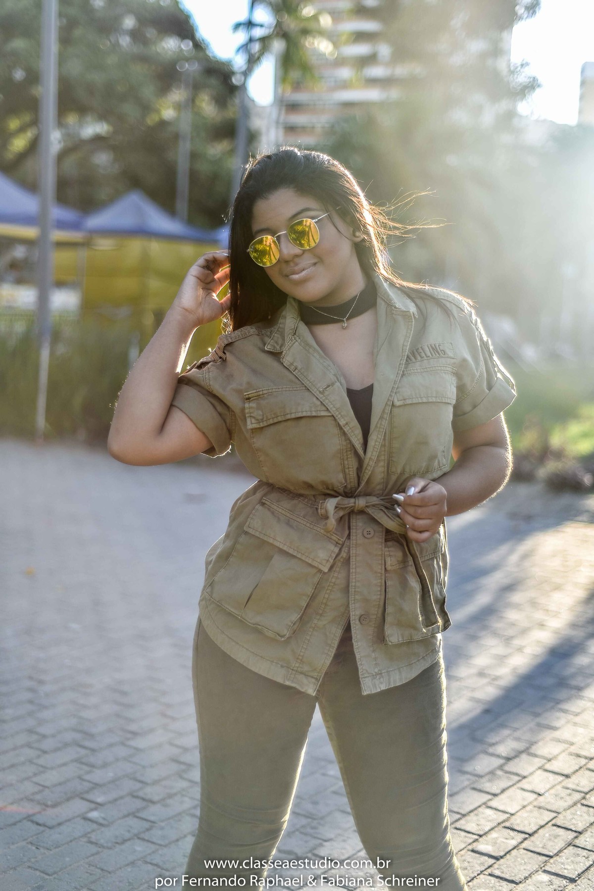 estudio fotografico profissional