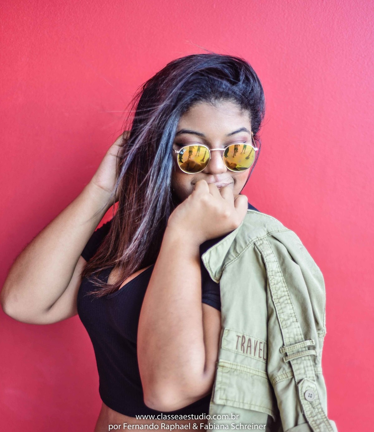 estudio fotos de 15 anos