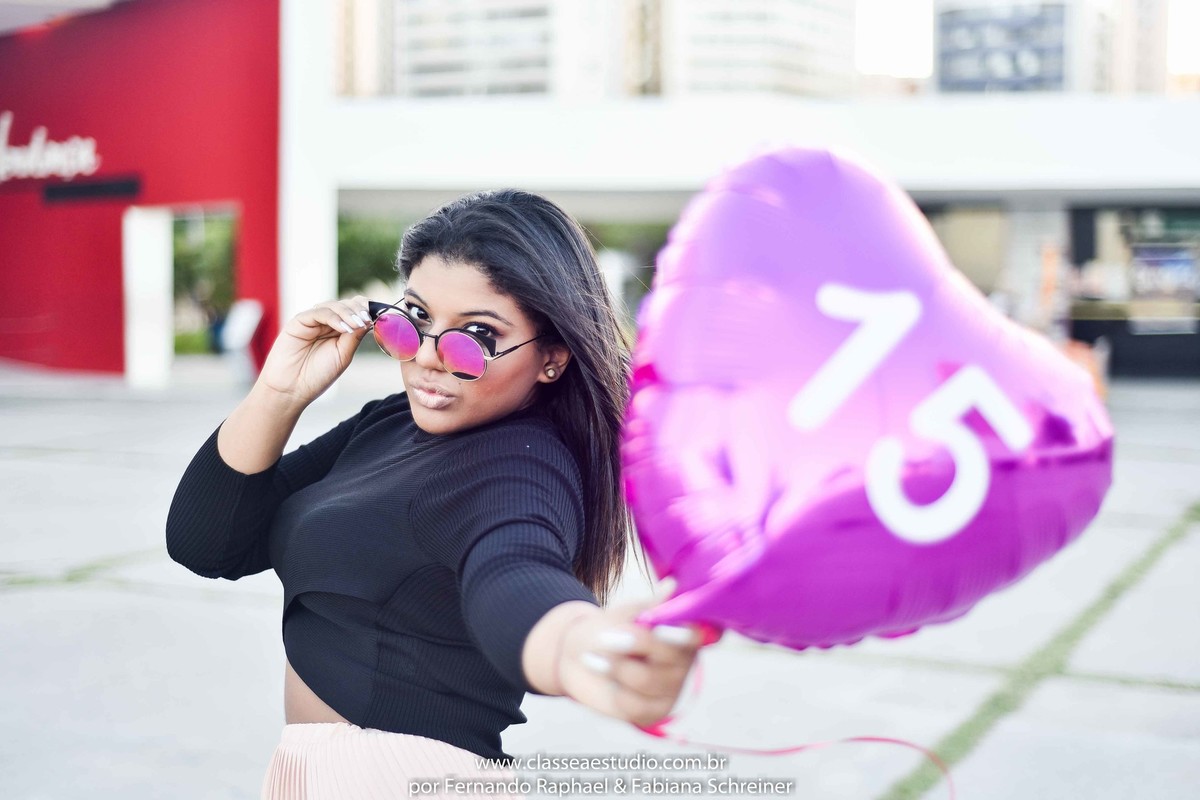 fotos no parque dona lindu