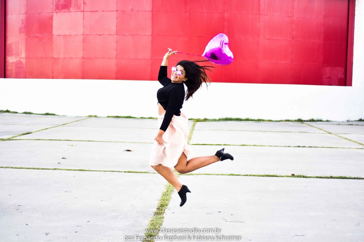 blogueira internancional