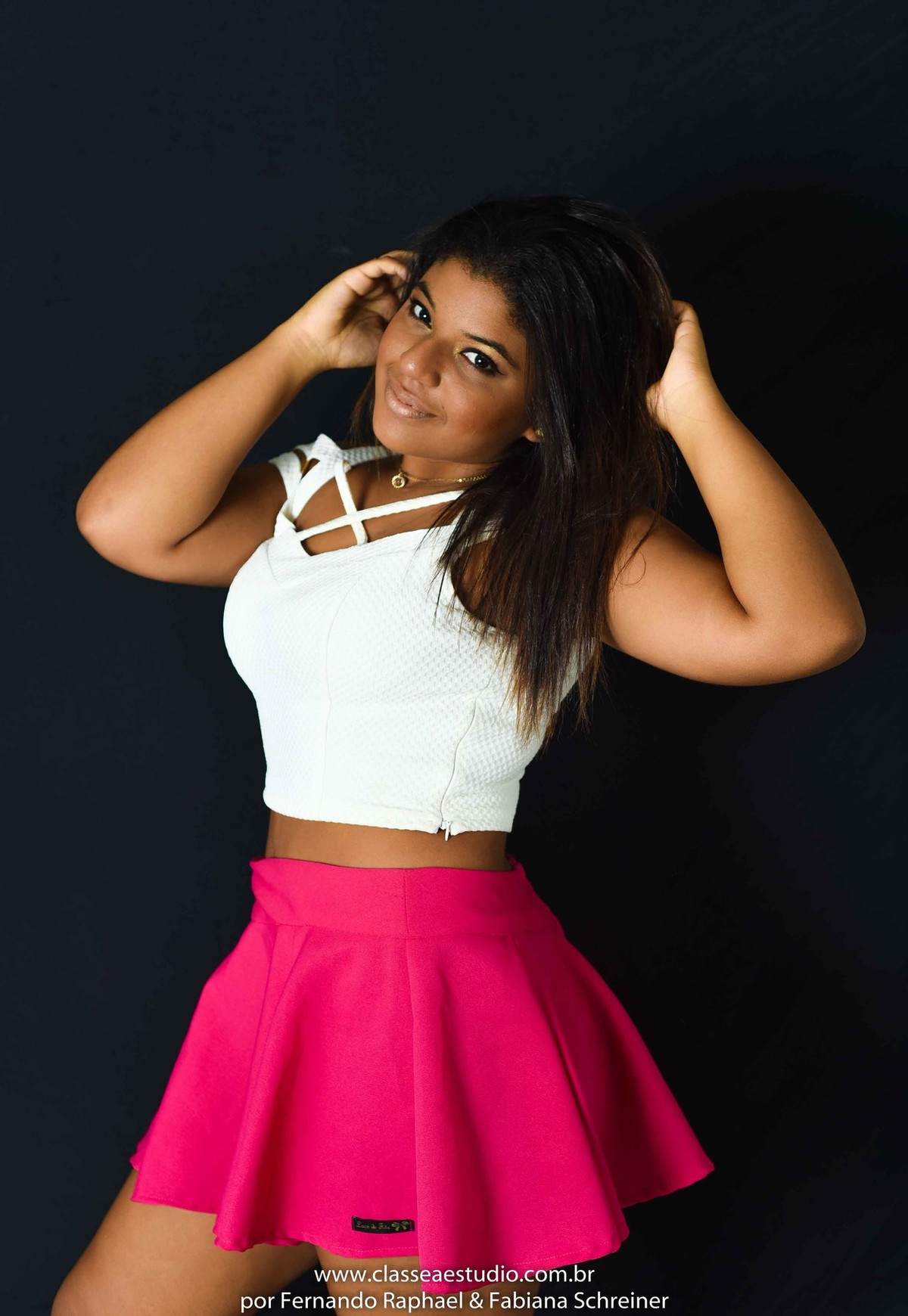 estudio fotografico profissional