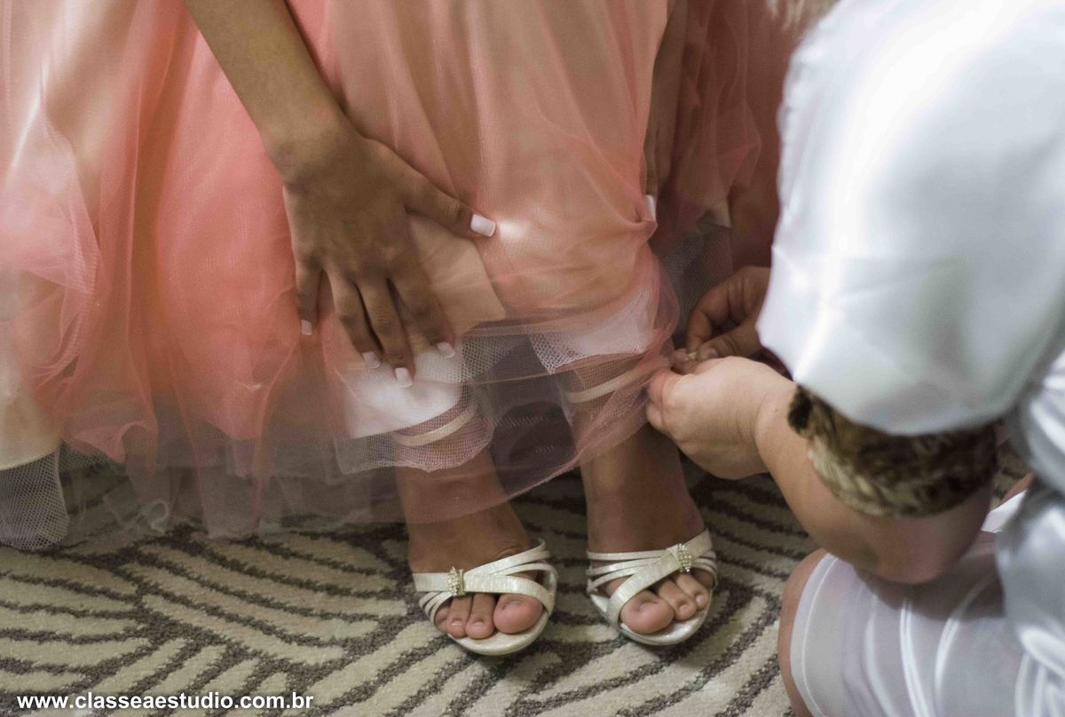 Making off de 15 anos