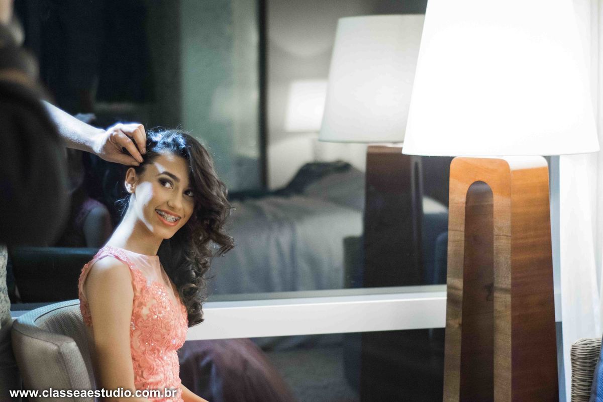 Fotógrafos de 15 anos.