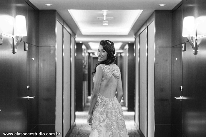 Fotógrafos de debutantes.