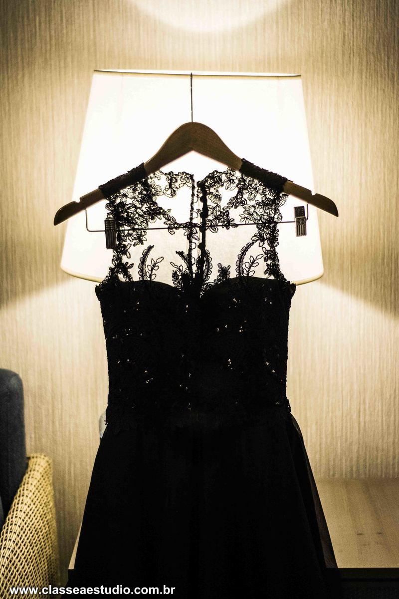 Making off de 15 anos