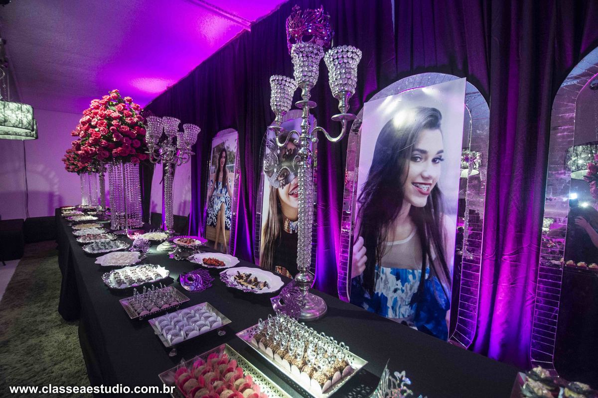 Fotógrafos de 15 anos.