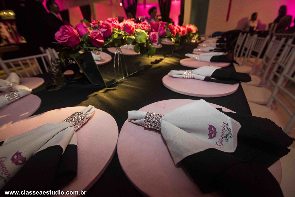 Fotógrafos de debutantes.