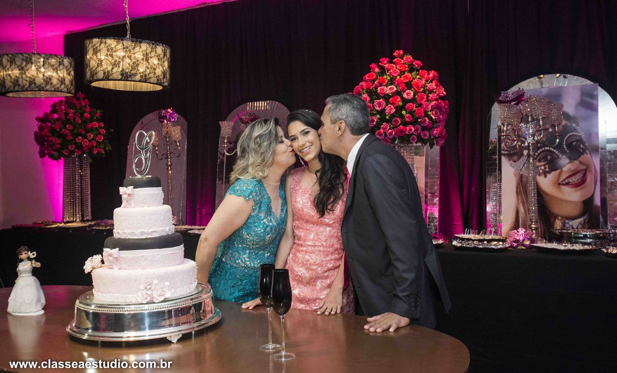 Fotógrafos de 15 anos.