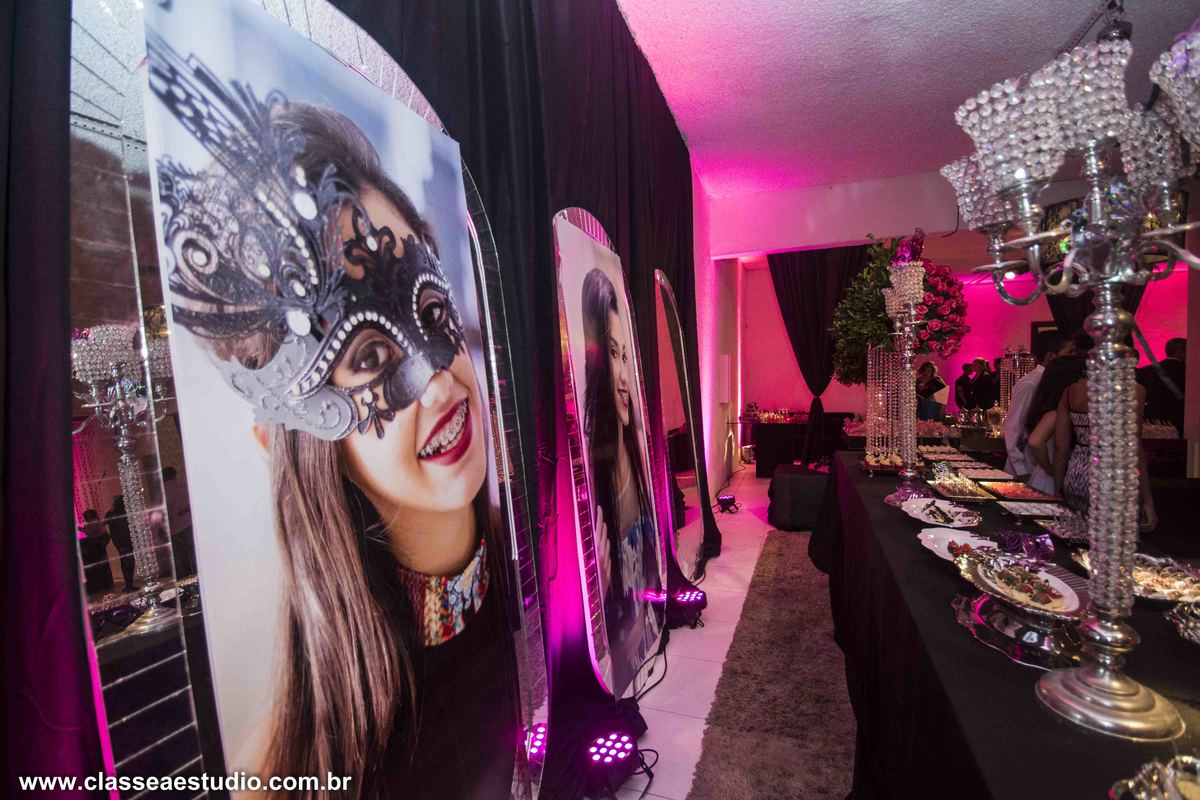 Fotografo para aniversário de 15 anos