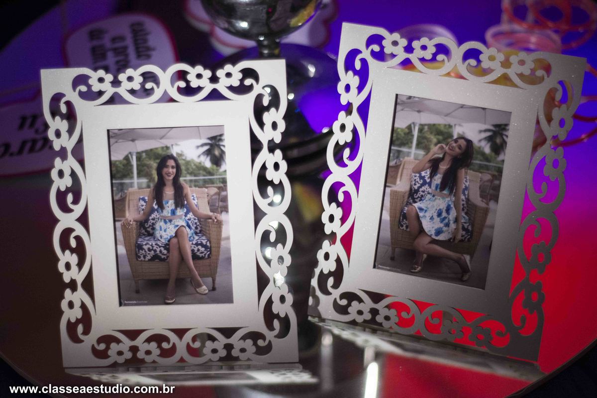 Fotografo de festa de 15 anos