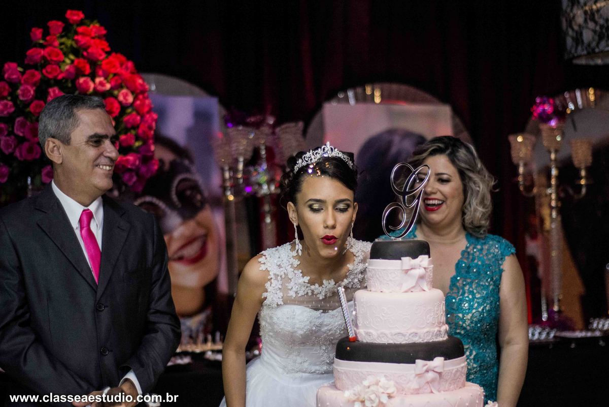 Fotógrafos de 15 anos.