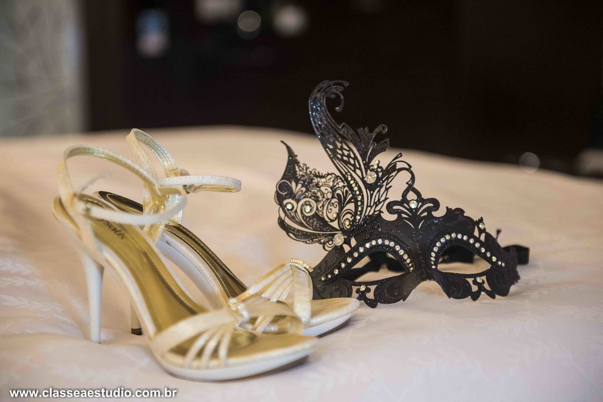 Making off de 15 anos