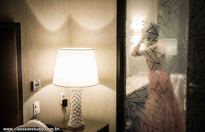 Filmagem para festa de 15 anos