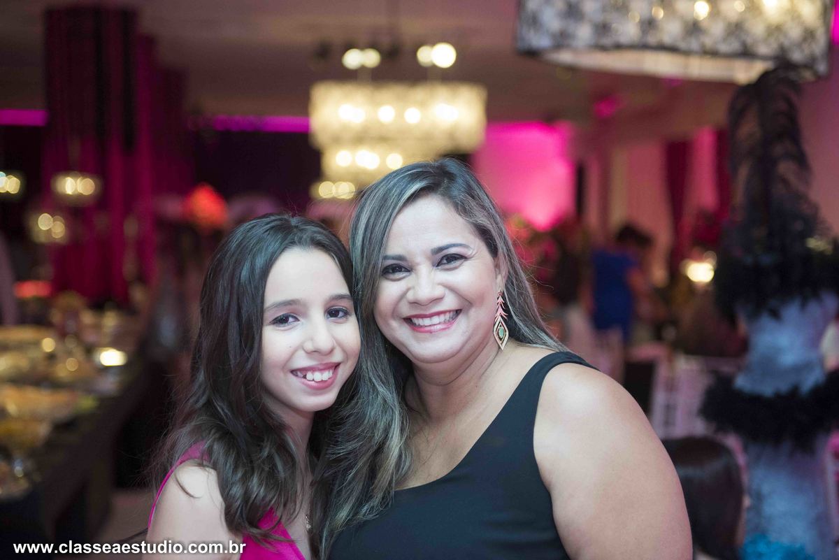 Fotógrafos de 15 anos.