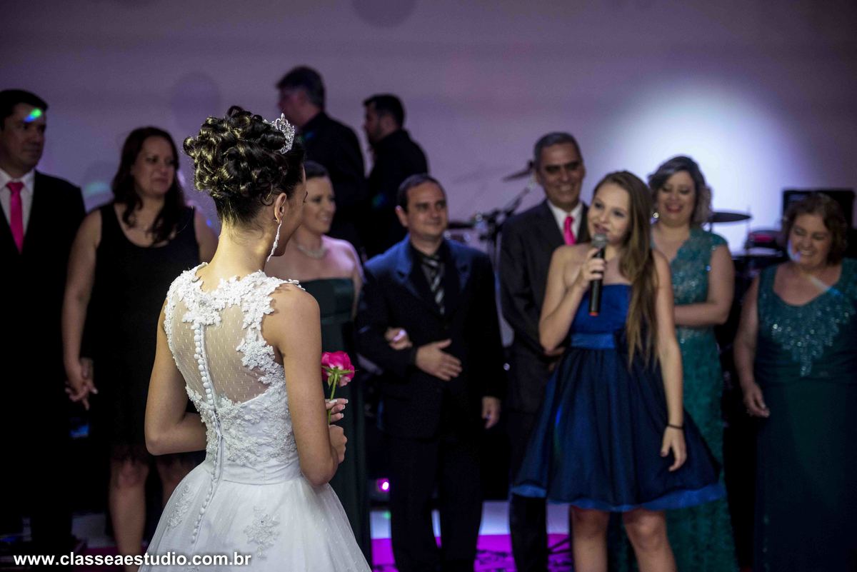 Fotógrafos de 15 anos.