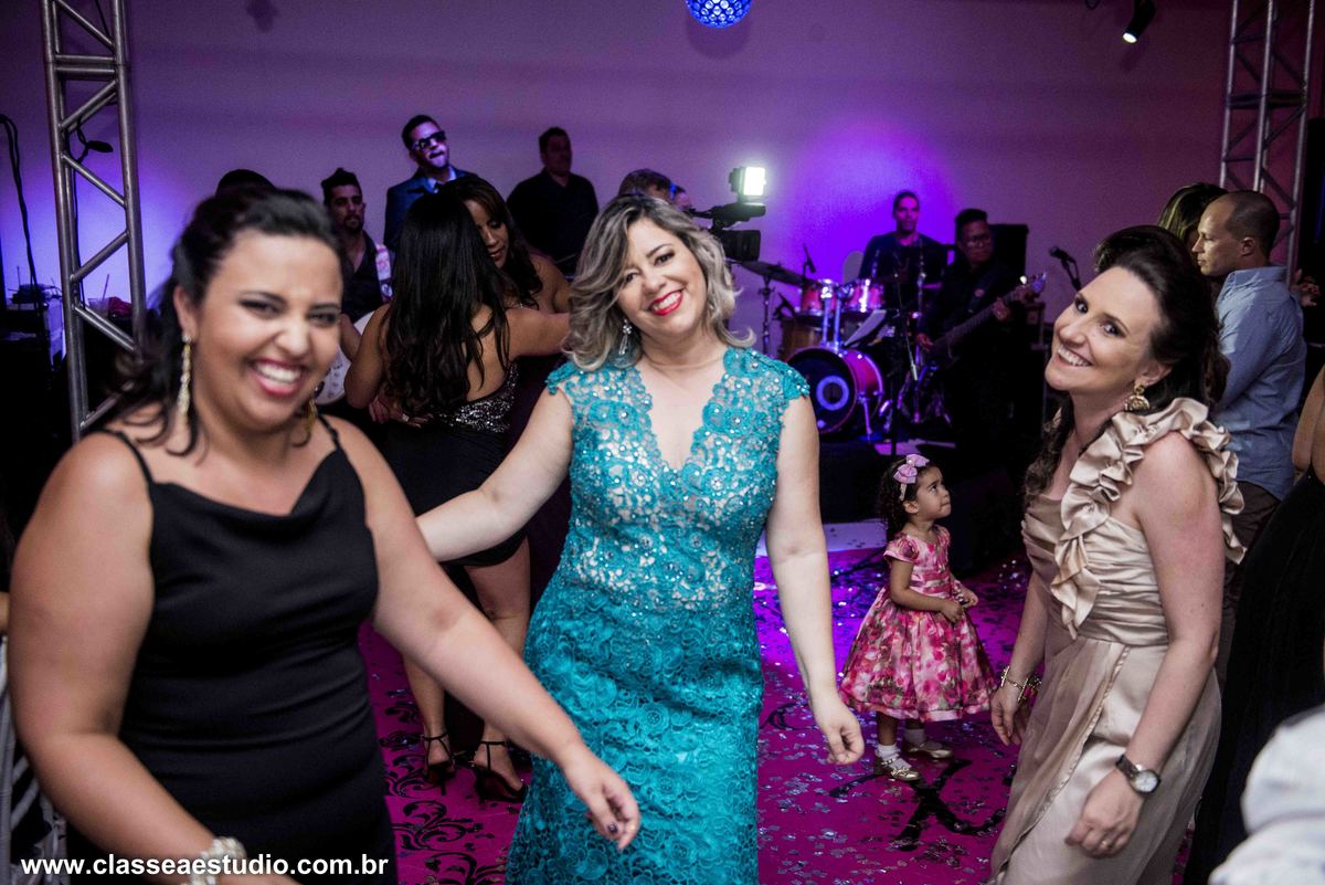 Fotógrafos de 15 anos.