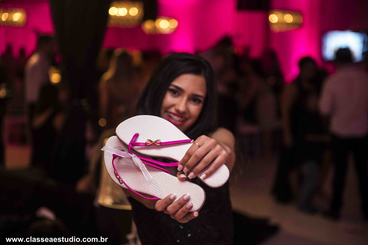 Fotógrafos de debutantes.