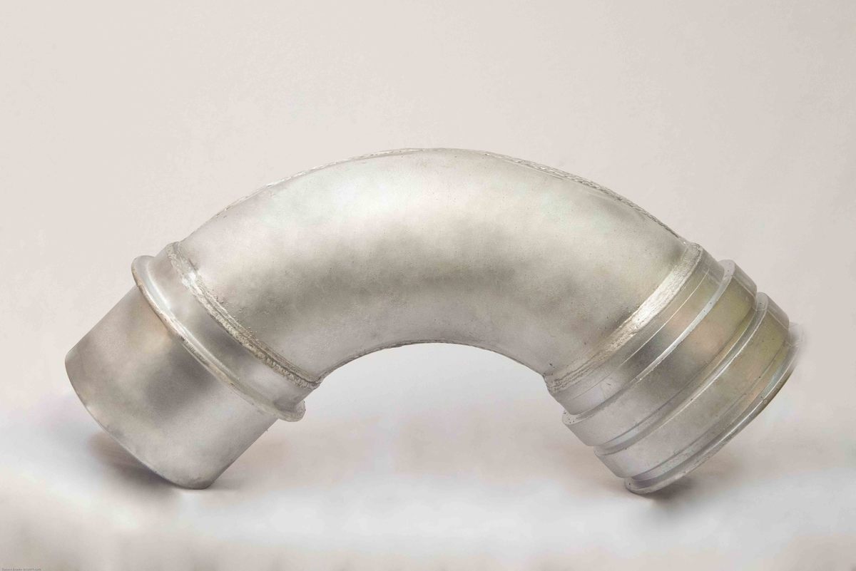 Fotos de Peças Industriais