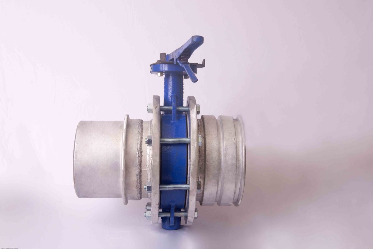 fotografia industrial