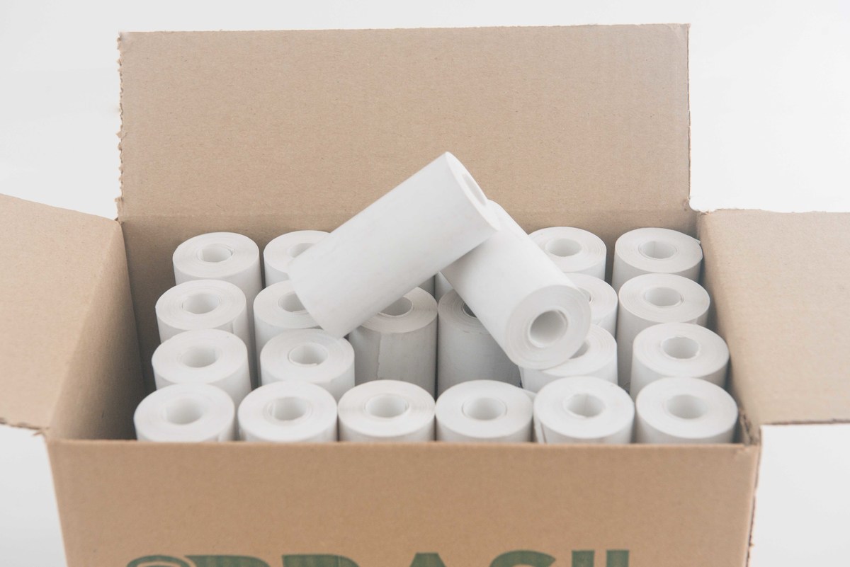 Fotografia industrial