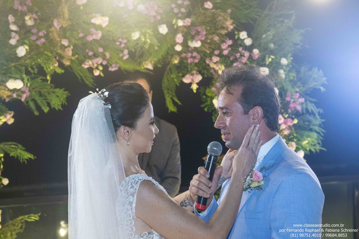 Fotografos de casamento