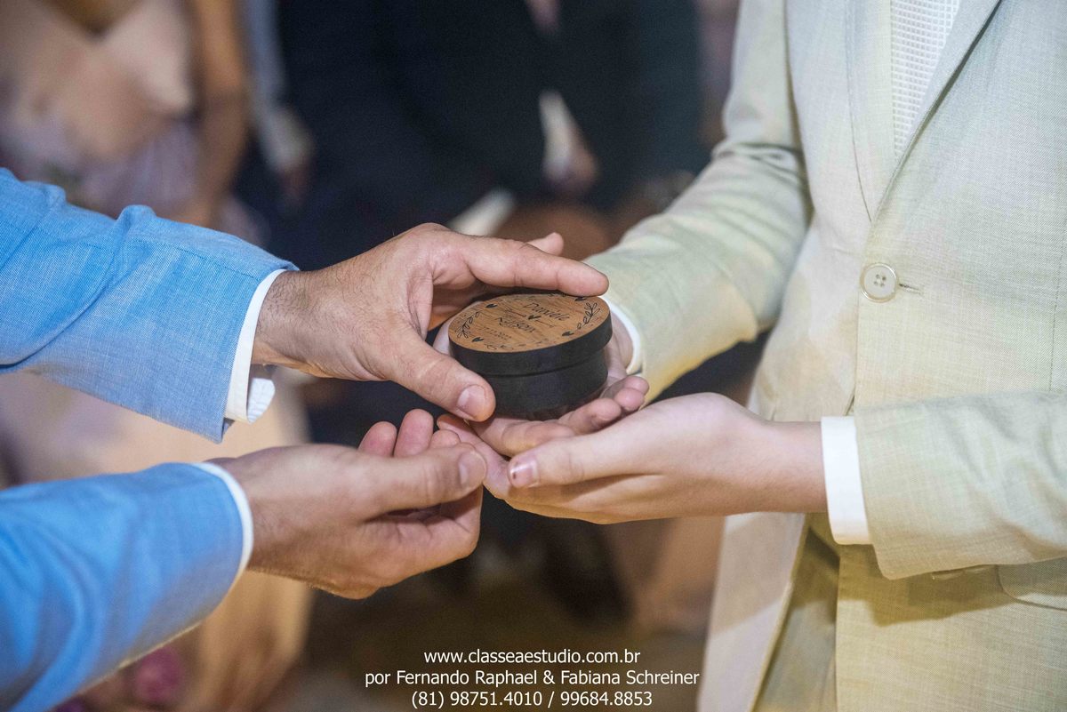 Fotografo para casamento