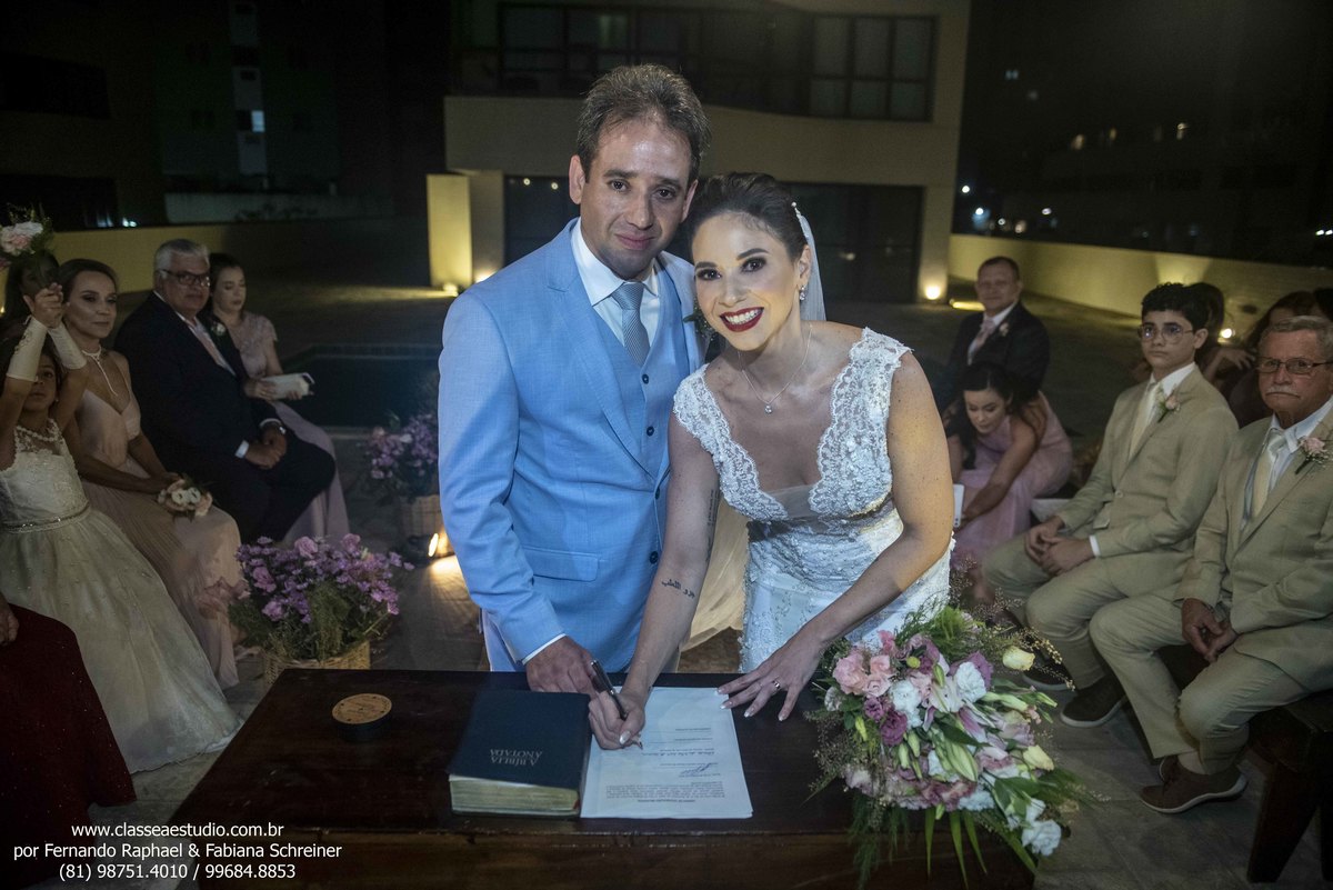 Melhor Fotografo de casamento no Brasil
