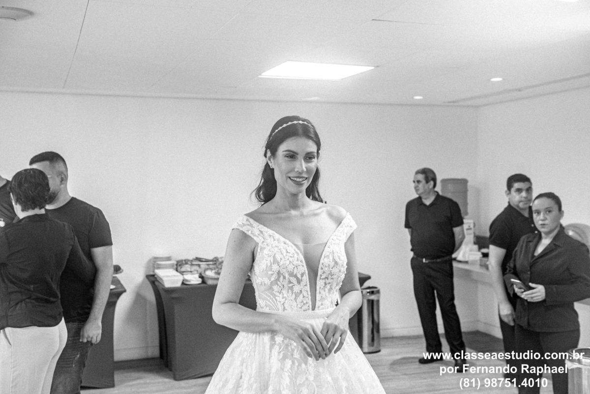 evento para assessores