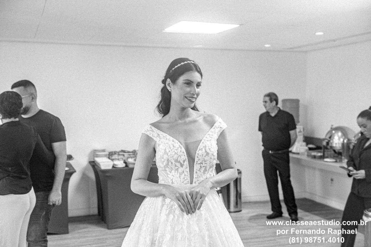 evento para debutantes